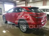 2021 Lexus RX350 photo