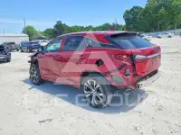 2021 Lexus RX350 photo
