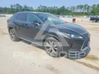 2021 Lexus RX350 фото