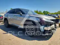 2021 Lexus RX350 photo