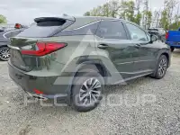 2021 Lexus RX350 фото