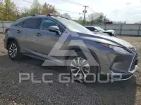 2021 Lexus RX350 фото