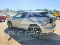 2021 Lexus RX350 фото
