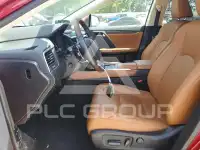 2021 Lexus RX350 photo