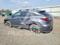 2021 Lexus RX350 фото