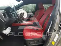 2021 Lexus RX350 photo