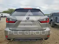 2021 Lexus RX350 photo