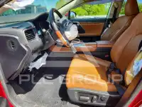 2021 Lexus RX350 фото