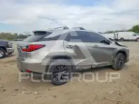 2021 Lexus RX350 photo