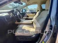 2021 Lexus RX350 фото