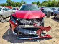 2021 Lexus RX350 фото