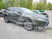 2021 Lexus RX350 фото