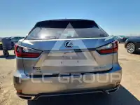 2021 Lexus RX350 photo