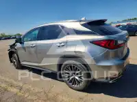 2021 Lexus RX350 photo