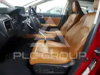 2021 Lexus RX350 photo
