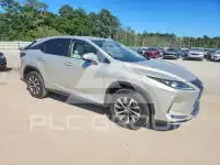 2021 Lexus RX350 фото