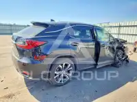 2021 Lexus RX350 фото