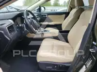 2021 Lexus RX350 фото