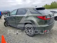 2021 Lexus RX350 фото