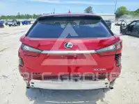 2021 Lexus RX350 photo
