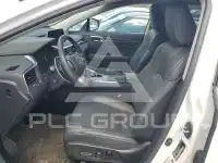 2021 Lexus RX350 photo