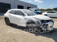 2021 Lexus UX200 фото