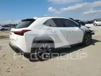 2021 Lexus UX200 фото