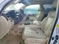 2021 Lexus  photo