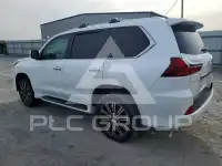 2021 Lexus  photo