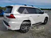 2021 Lexus  photo