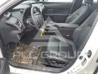 2021 Lexus  photo