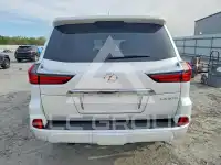 2021 Lexus  photo