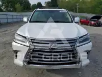 2021 Lexus  photo