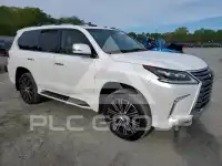 2021 Lexus  photo