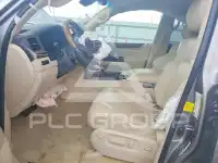 2021 Lexus LX570 фото