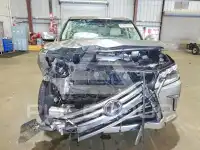 2021 Lexus LX570 фото