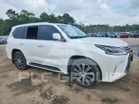 2021 Lexus LX570 photo