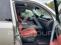 2021 Lexus LX570 фото