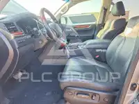 2021 Lexus LX570 фото