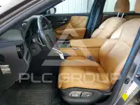 2021 Lexus LS500 photo