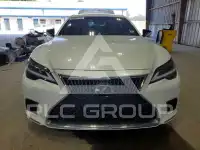 2021 Lexus LS500 фото