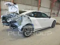 2021 Lexus LS500 фото