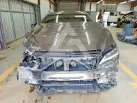 2021 Lexus LS500 photo