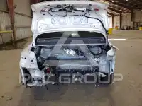 2021 Lexus LS500 фото