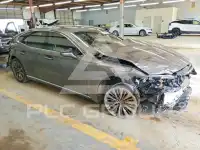 2021 Lexus LS500 photo