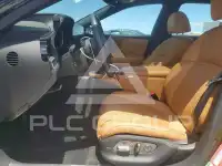 2021 Lexus LS500 photo