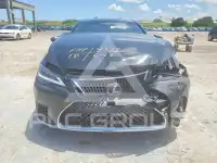 2021 Lexus LS500 photo
