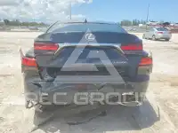 2021 Lexus LS500 photo