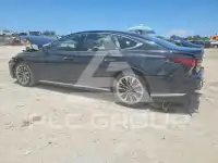2021 Lexus LS500 photo