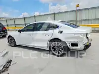2021 Lexus LS500 фото